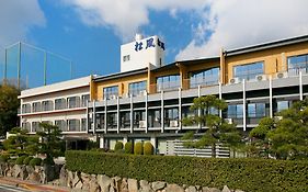 小豆島シーサイドホテル 松風  4*